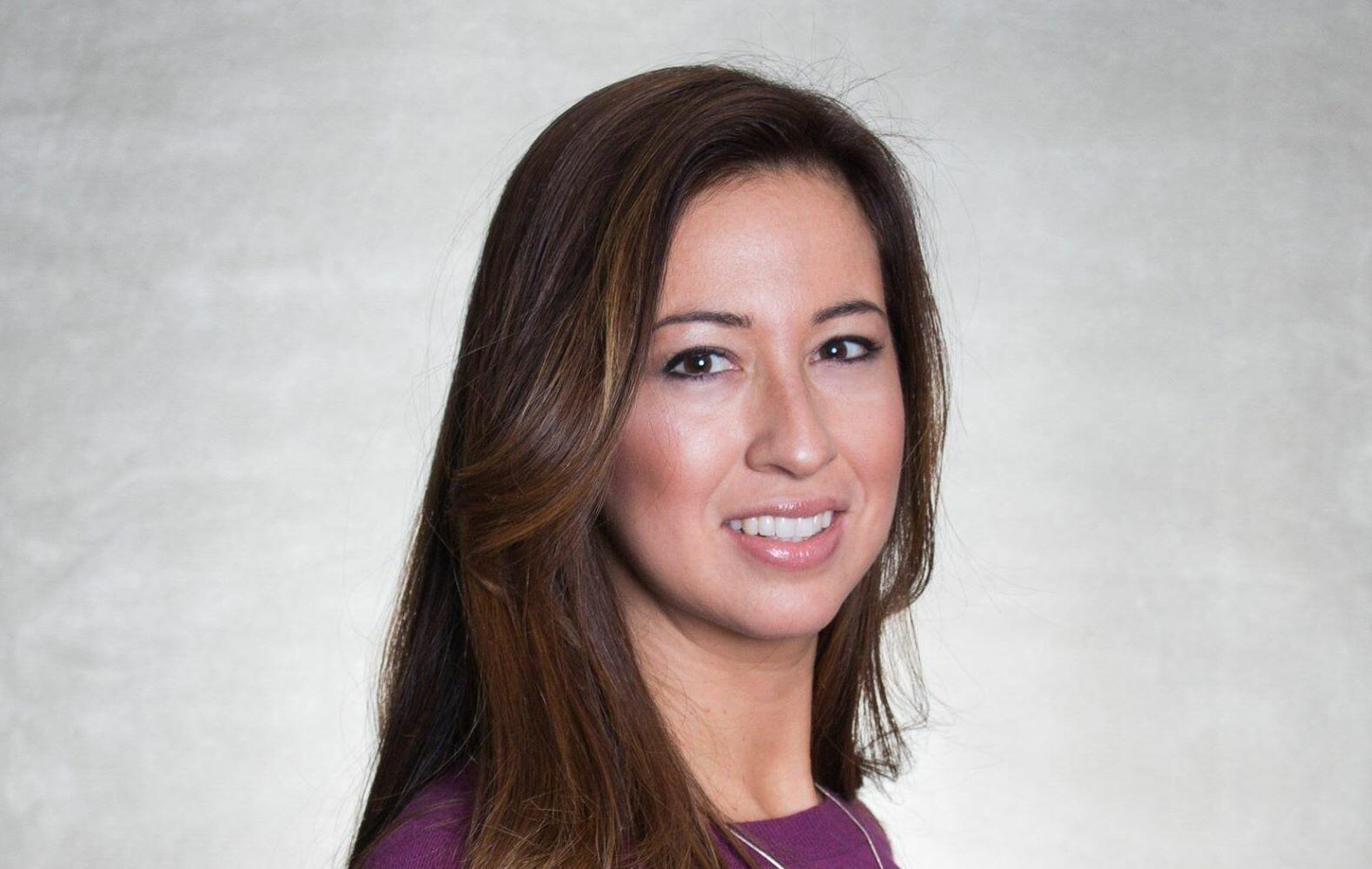 Speaker photo for: Liz Schmidt