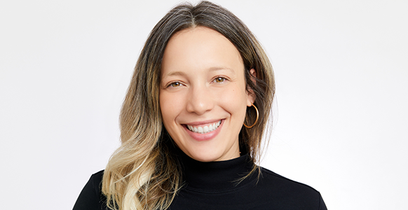 Speaker photo for: Alexis Caban