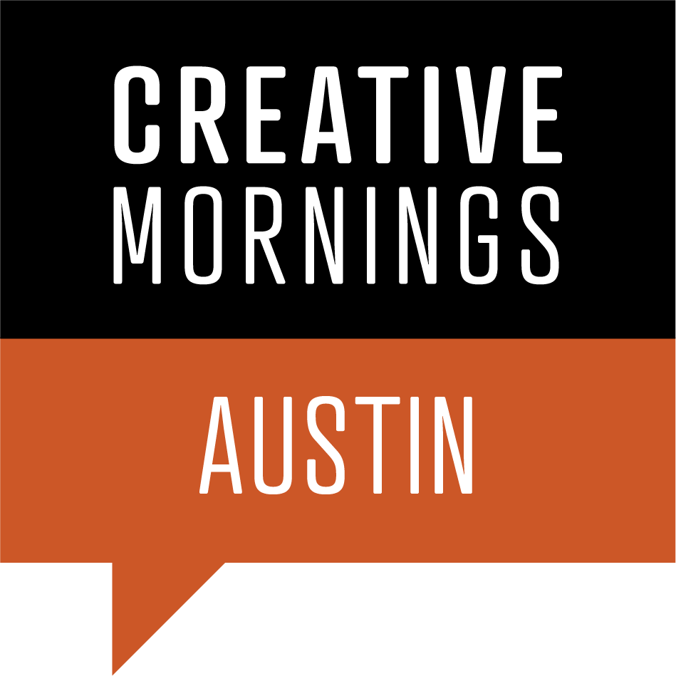 CreativeMornings Austin