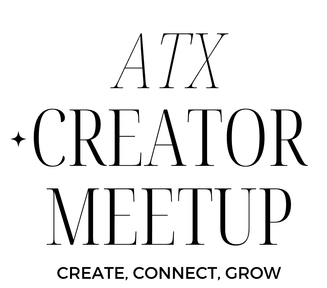 ATX Creator Meetups