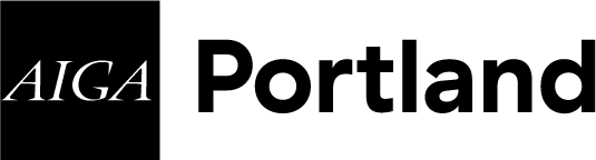 AIGA Portland