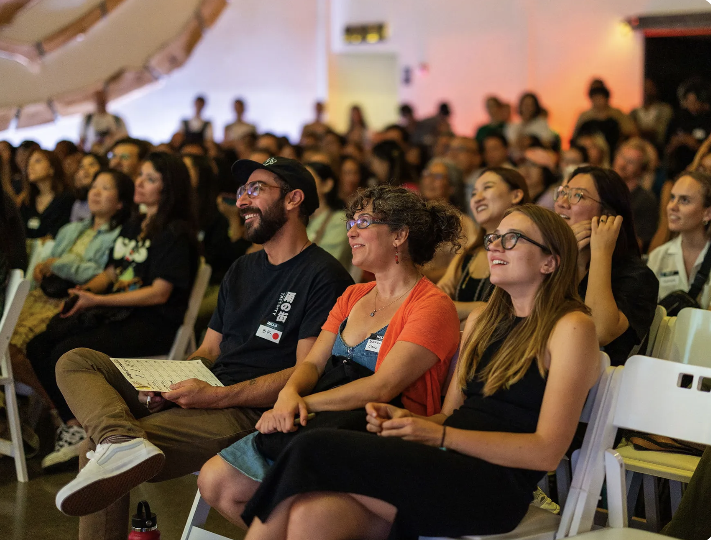 Event image for: Create Now New Orleans Thursday, December 5, 2024 11:30 PM