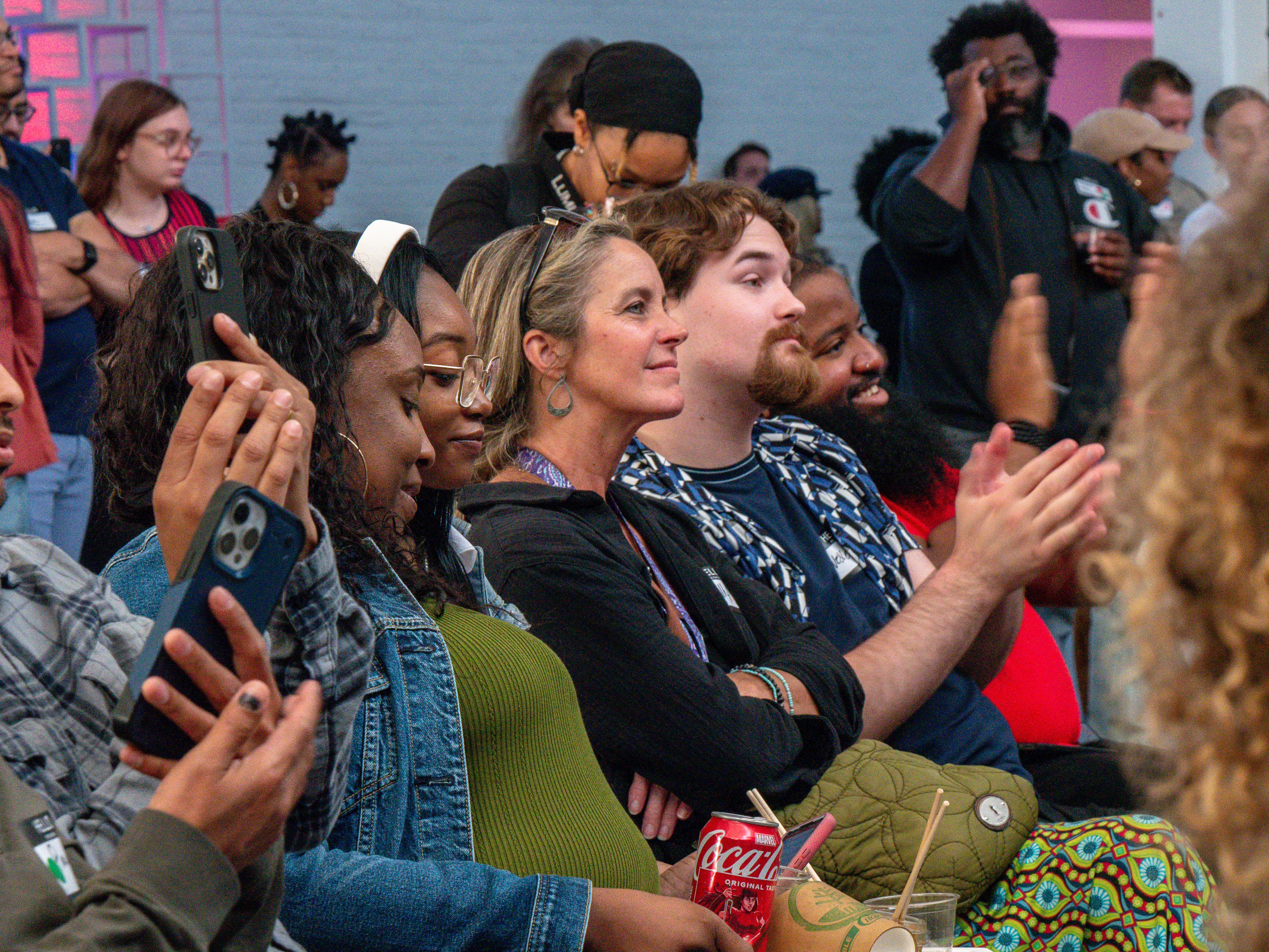 Event image for: undefined Thursday, June 12, 2025 09:30 PM