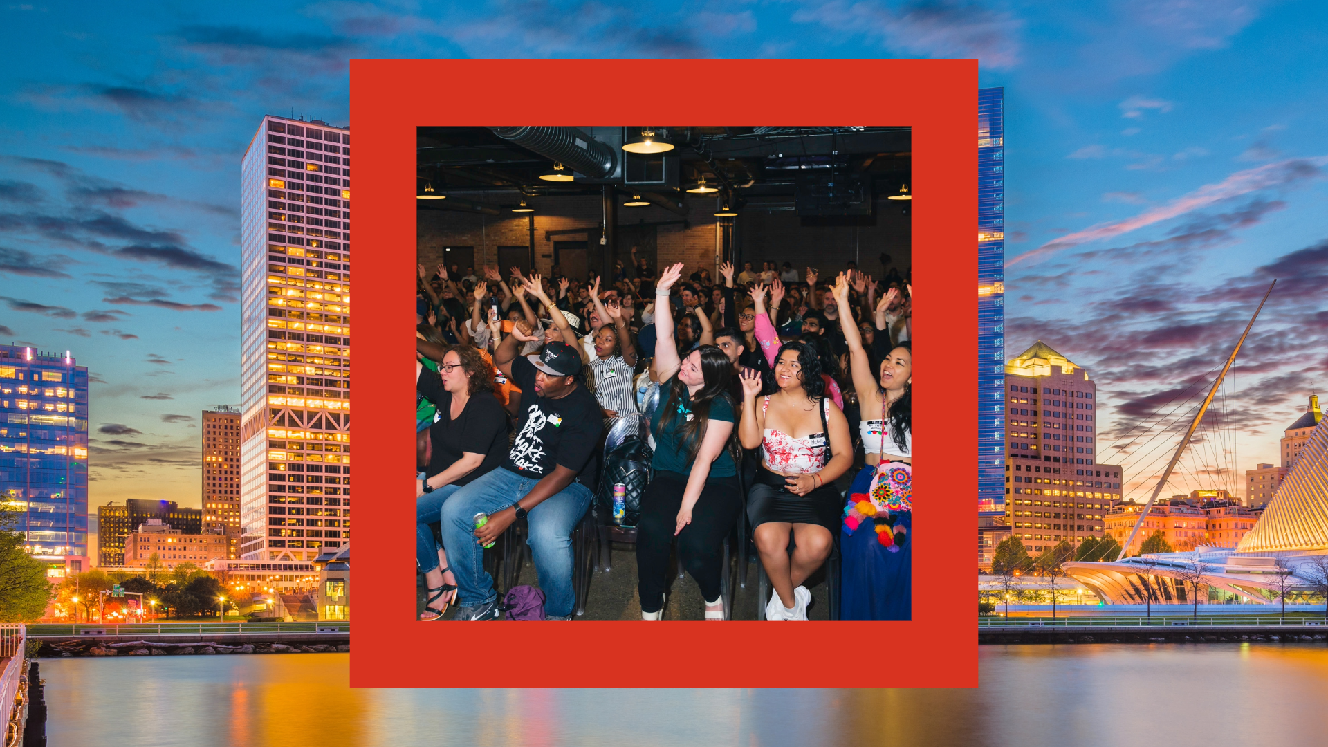 Event image for: undefined Thursday, July 17, 2025 10:30 PM