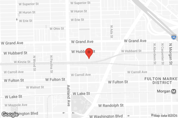 Street Map with Moonlight Studios