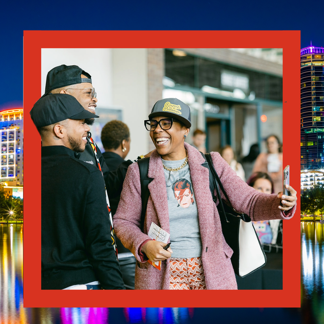 Event image for: Video Create Now Atlanta Friday, February 28, 2025 11:00 PM