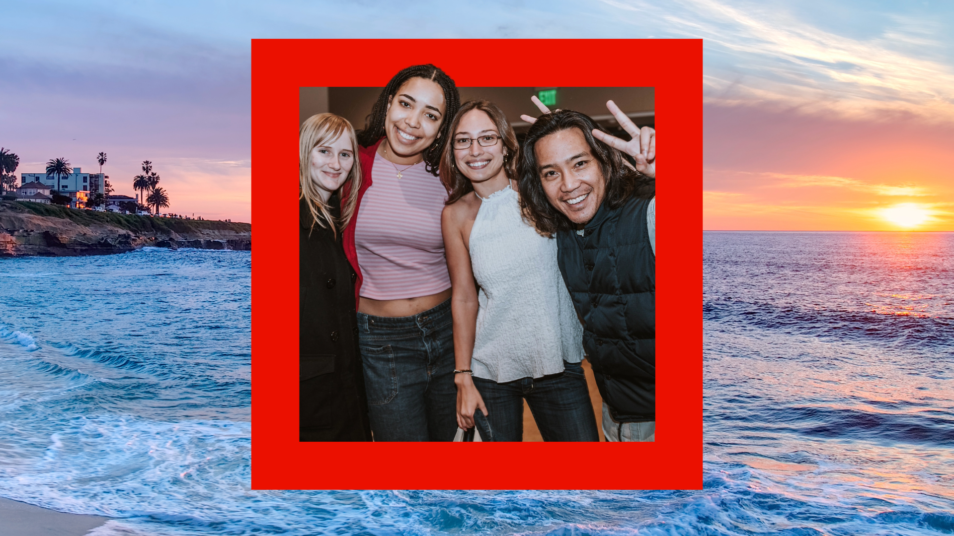 Event image for: undefined Friday, June 6, 2025 12:30 AM