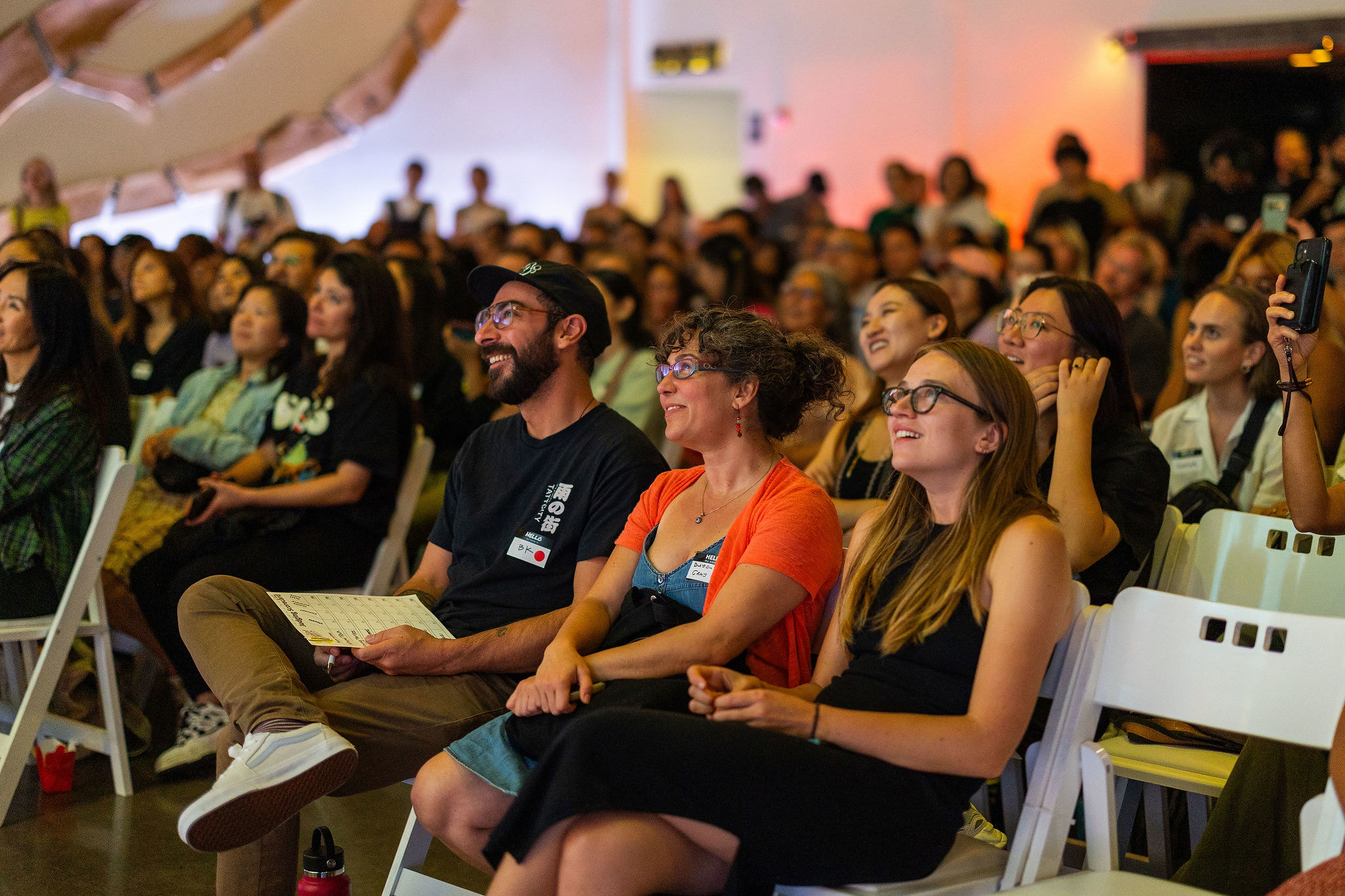 Event image for: Create Now Atlanta Thursday, November 14, 2024 09:30 PM