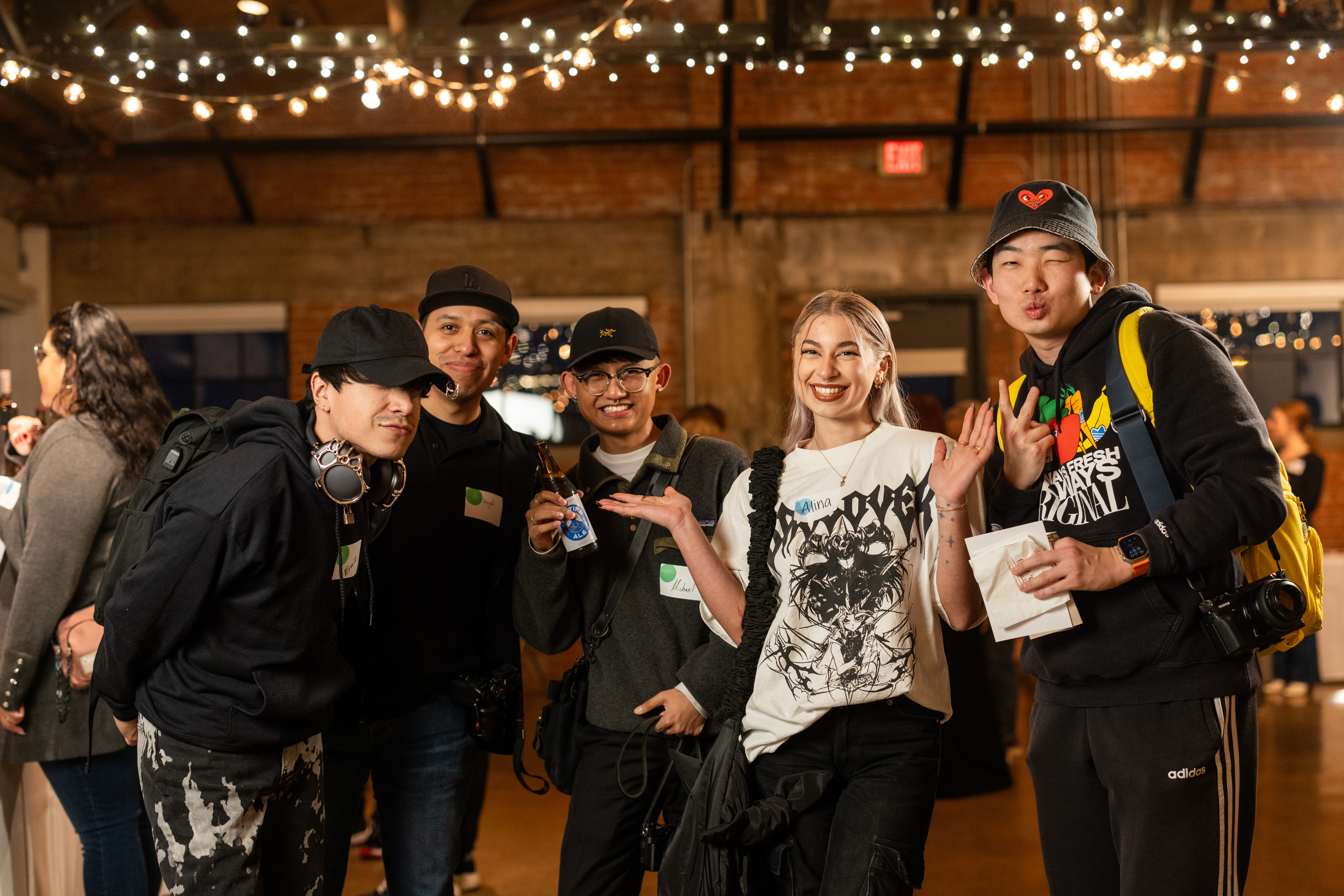 Event image for: Creative Cafe ATL Wednesday, January 29, 2025 03:00 PM