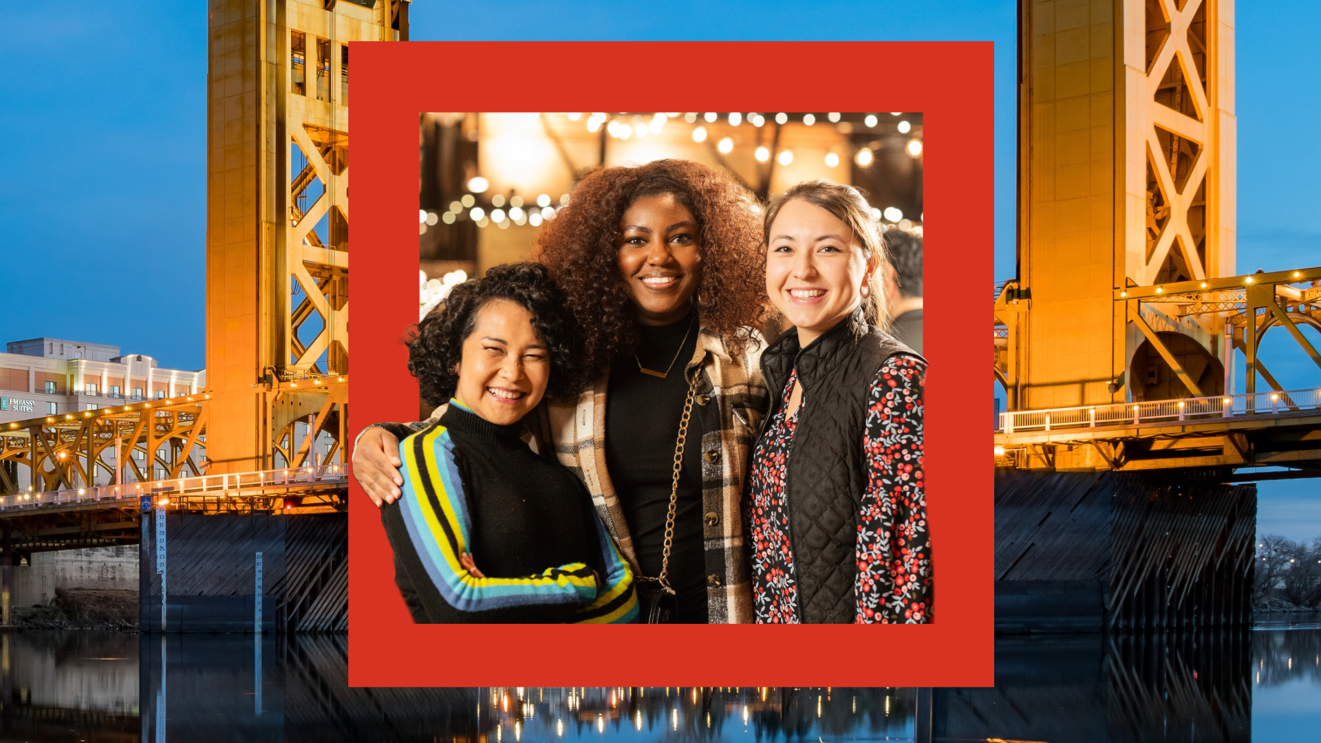 Event image for: Create Now Design Week Sacramento Tuesday, October 21, 2025 12:30 AM