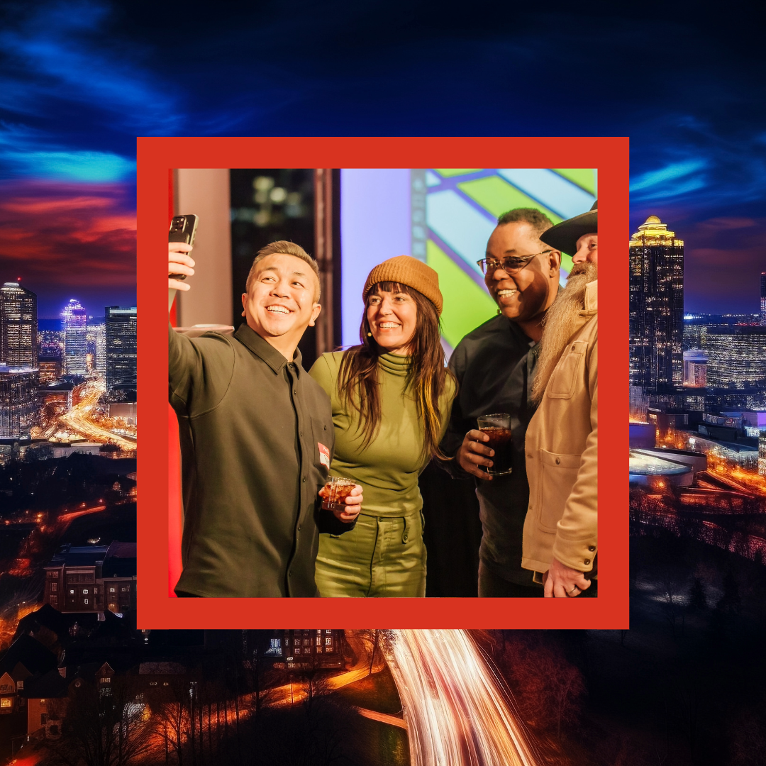 Event image for: Photography Create Now Atlanta Wednesday, February 26, 2025 10:30 PM