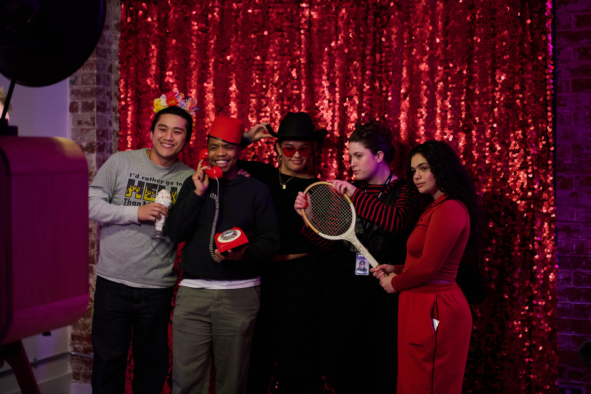 Event image for: Create Now Minneapolis Wednesday, June 18, 2025 10:30 PM