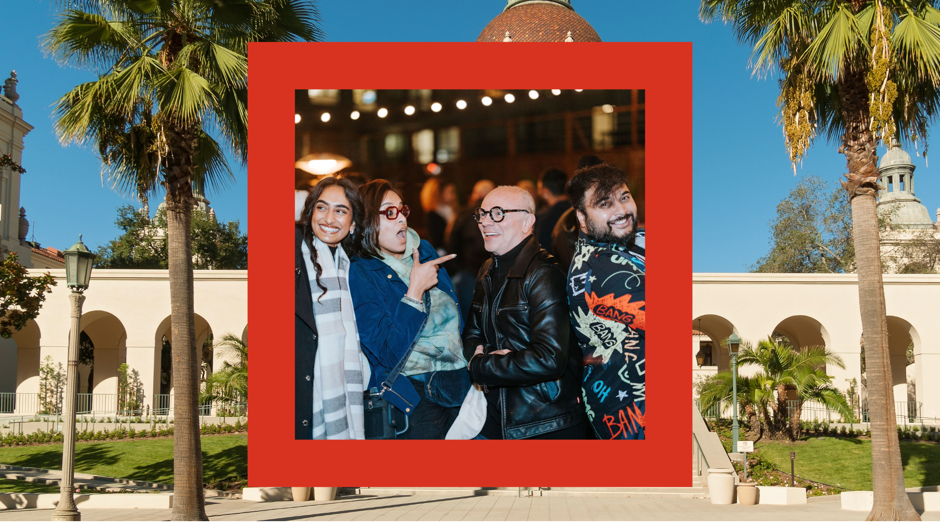 Event image for: undefined Friday, June 27, 2025 01:00 AM