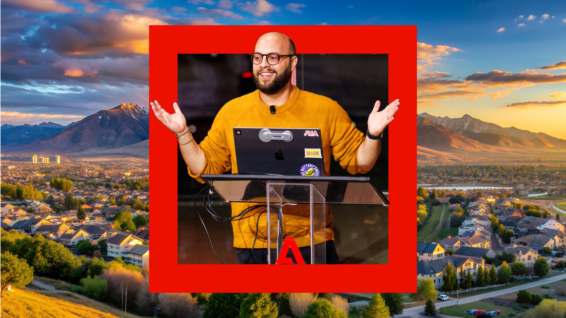 Event image for: undefined Thursday, August 7, 2025 11:30 PM