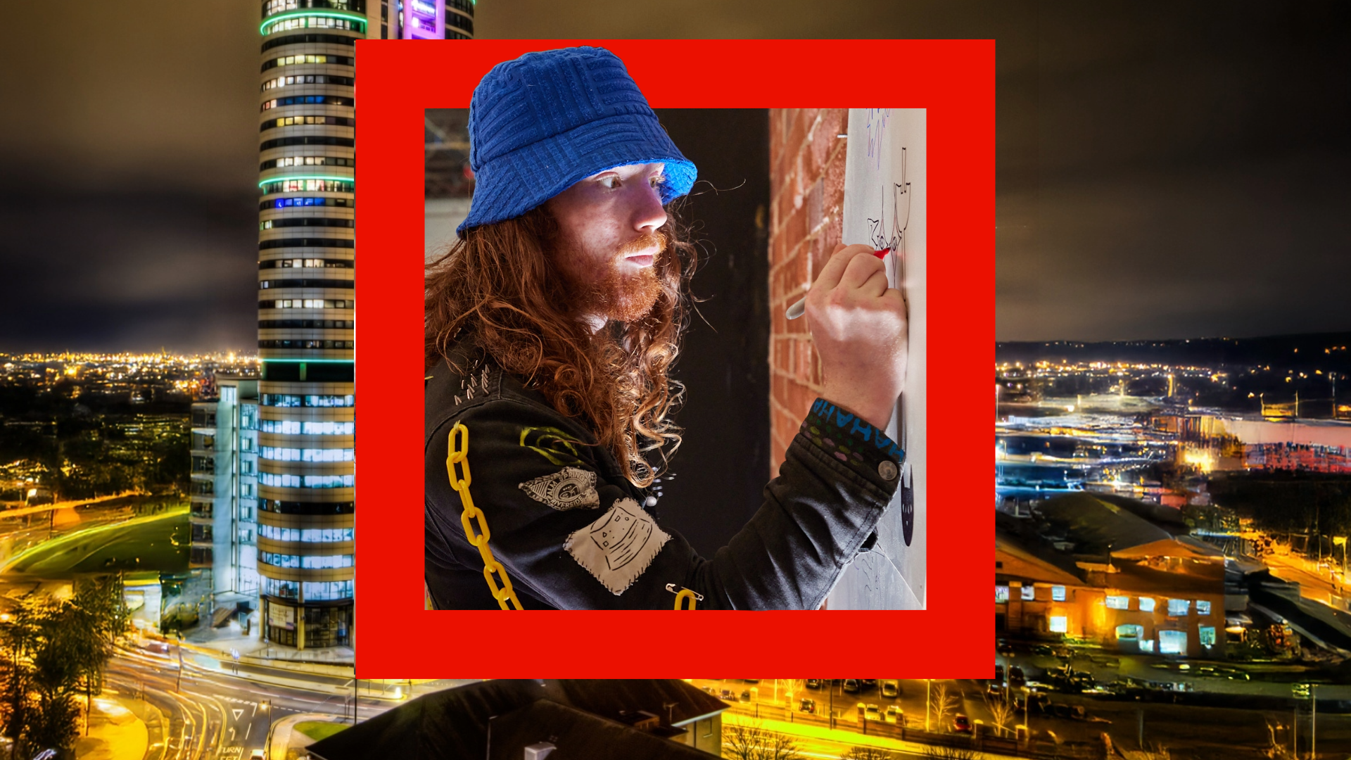 Event image for: undefined Thursday, August 21, 2025 04:30 PM