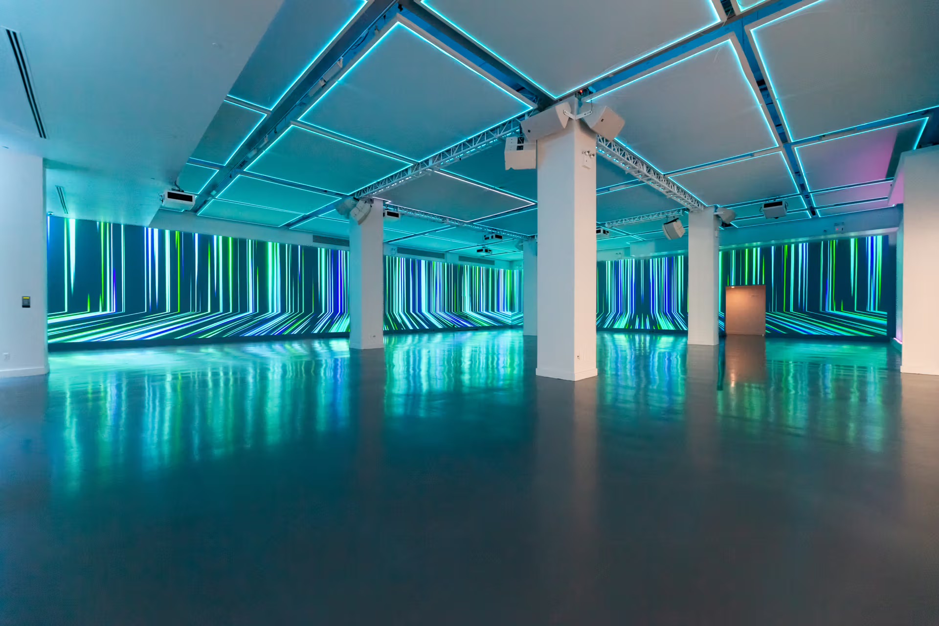 Event image for: Create Now New York Wednesday, May 20, 2026 09:30 PM