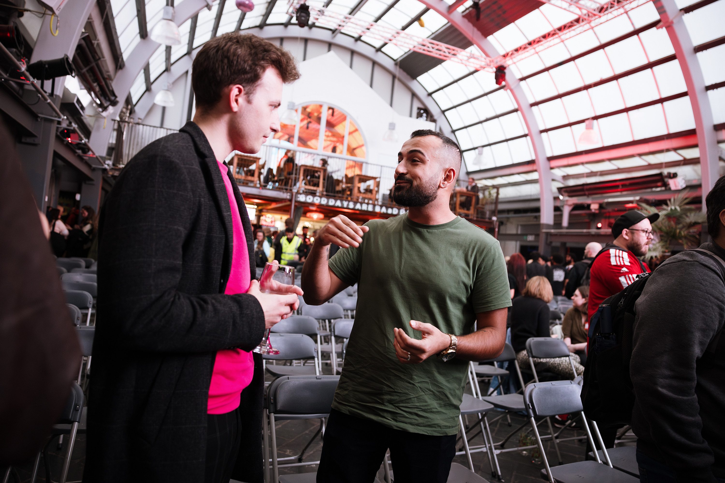 Event image for: Photography Create Now San Francisco Wednesday, November 20, 2024 12:30 AM