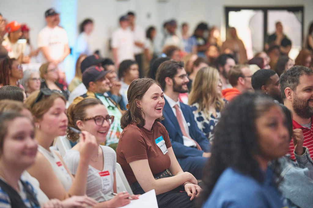 Event image for: undefined Thursday, August 14, 2025 09:30 PM