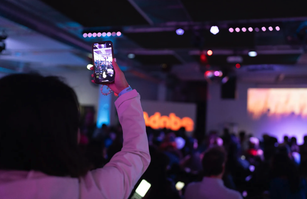 Event image for: Create Now Toronto Thursday, September 18, 2025 09:30 PM