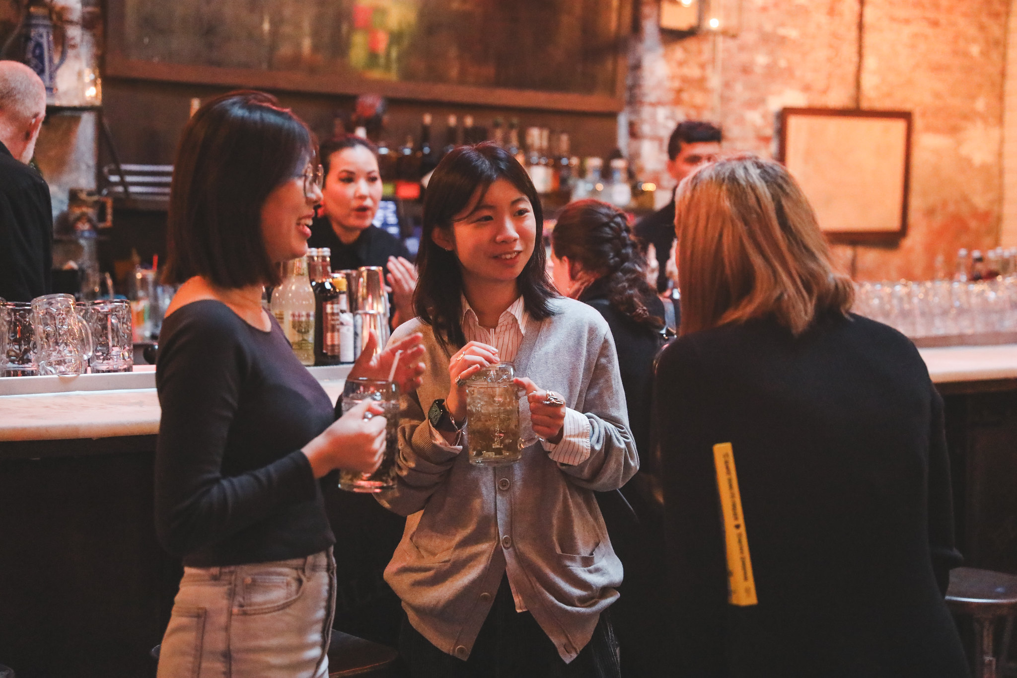 Event image for: Create Now Los Angeles Thursday, March 19, 2026 11:30 PM