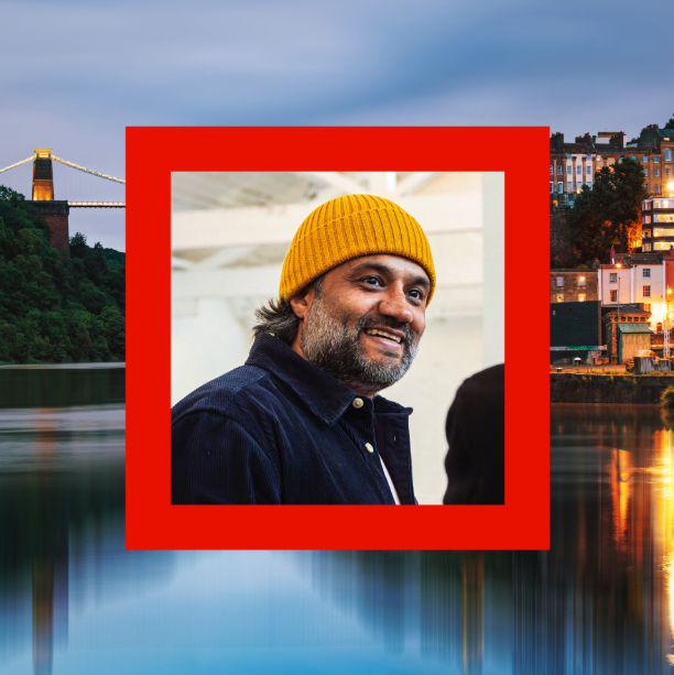 Event image for: undefined Monday, July 7, 2025 04:30 PM