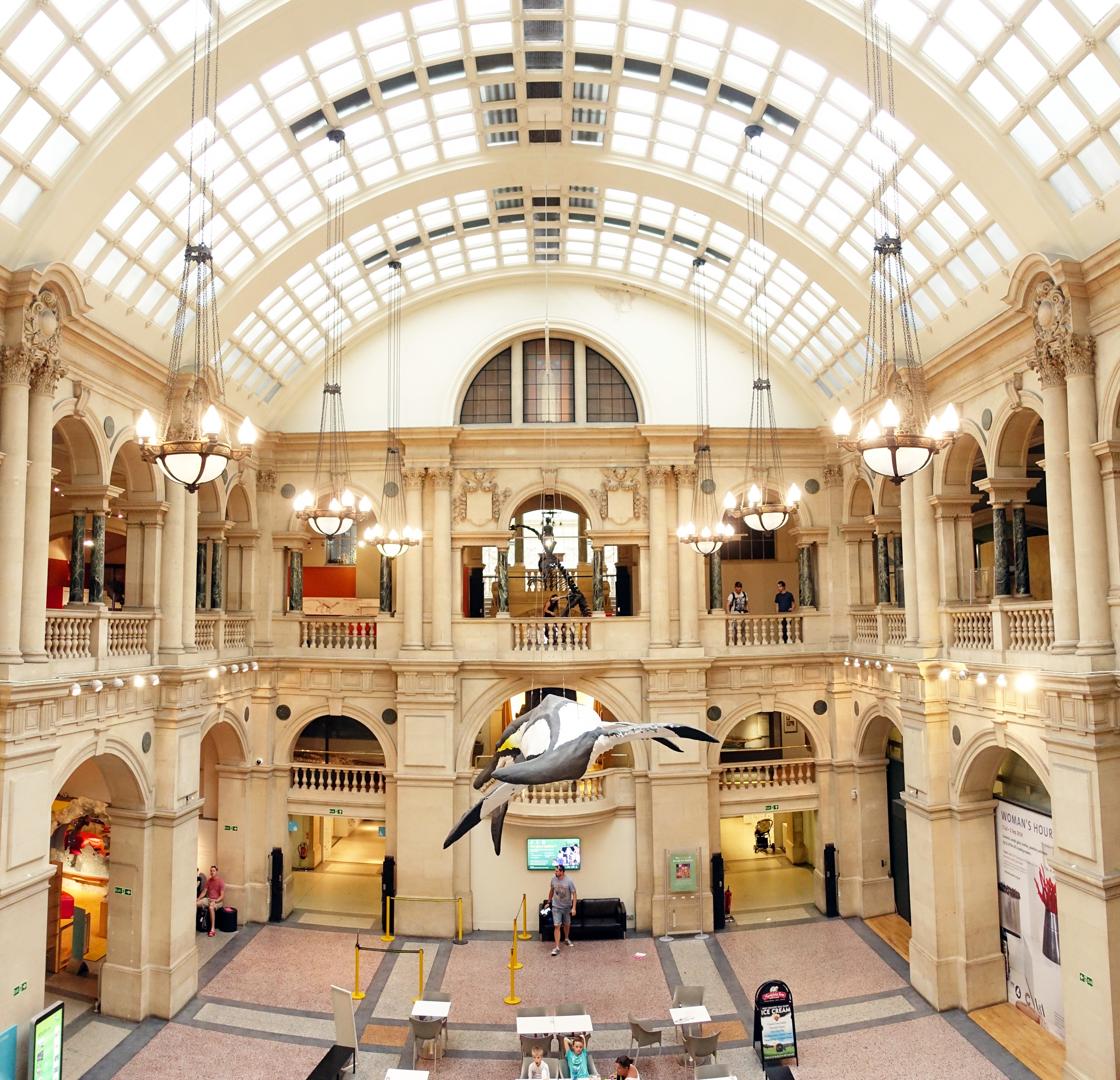 Event image for: undefined Monday, July 7, 2025 04:30 PM