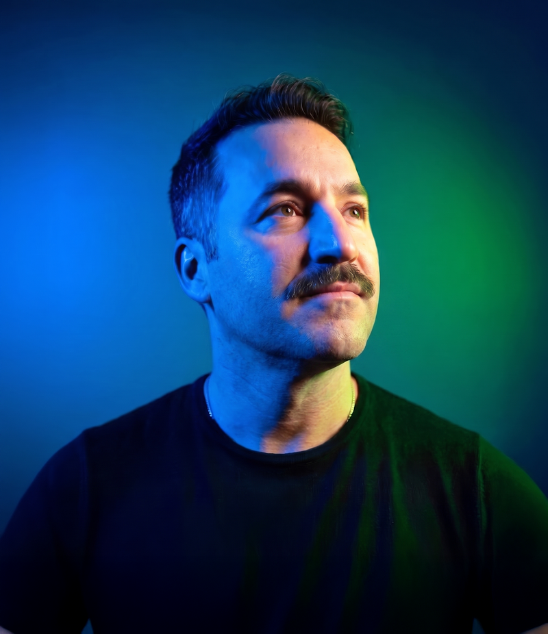 Nick Longo