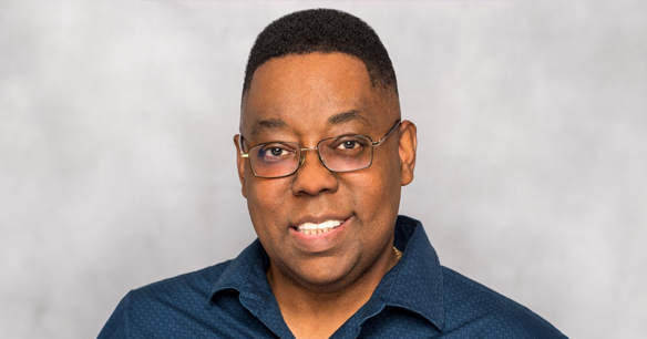 Speaker photo for: Terry White