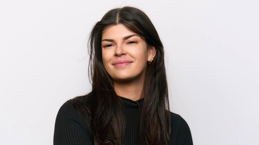 Speaker photo for: Lucy Street