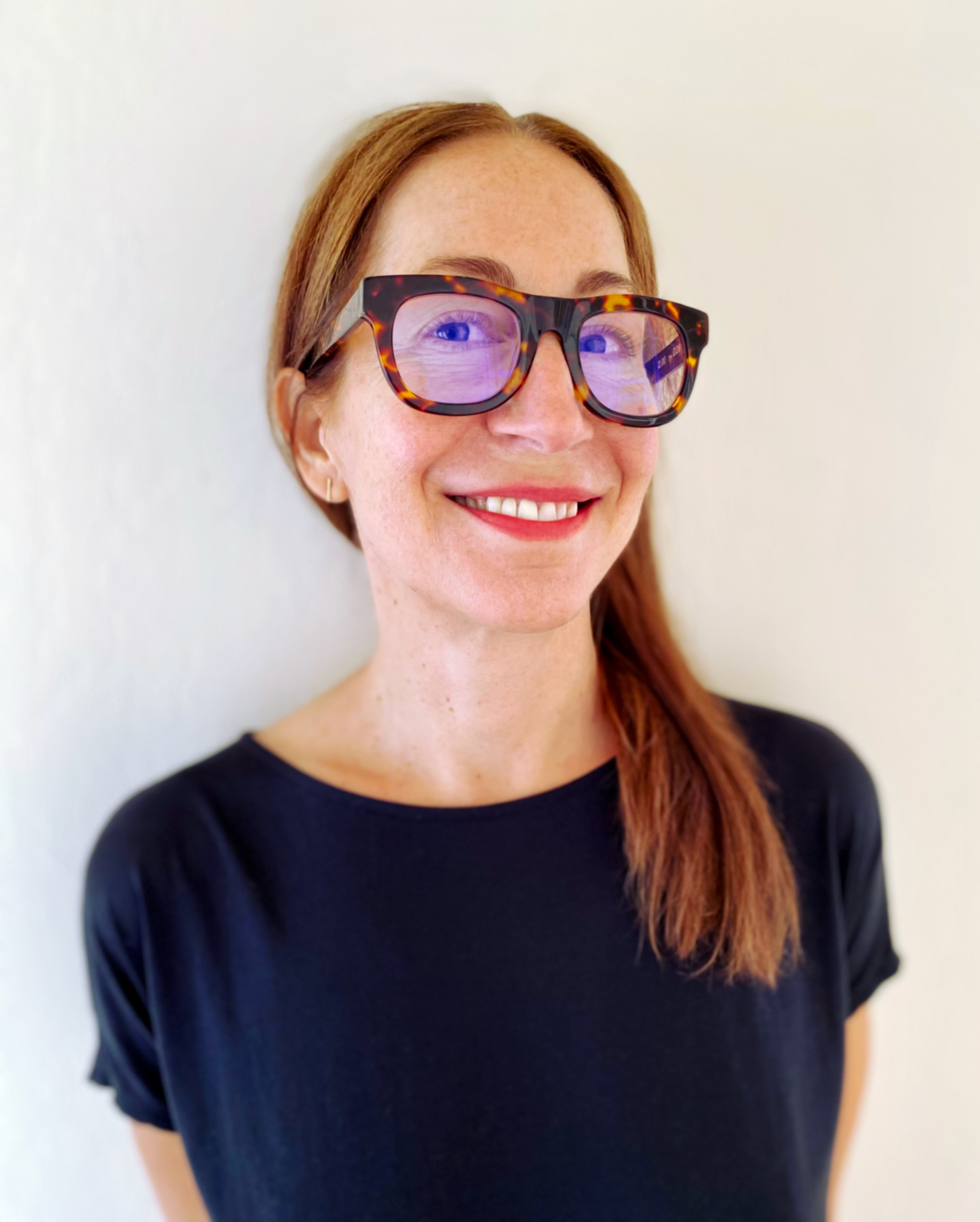 Speaker photo for: Lara McCormick