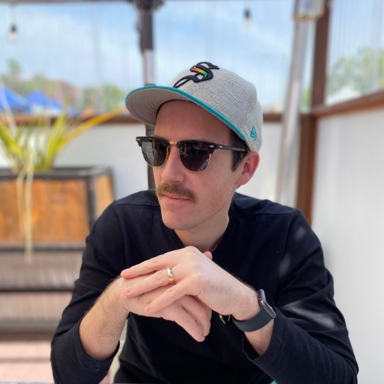 Speaker photo for: Tim Cook