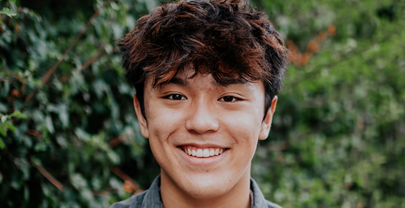 Speaker photo for: Jacob Guerrero