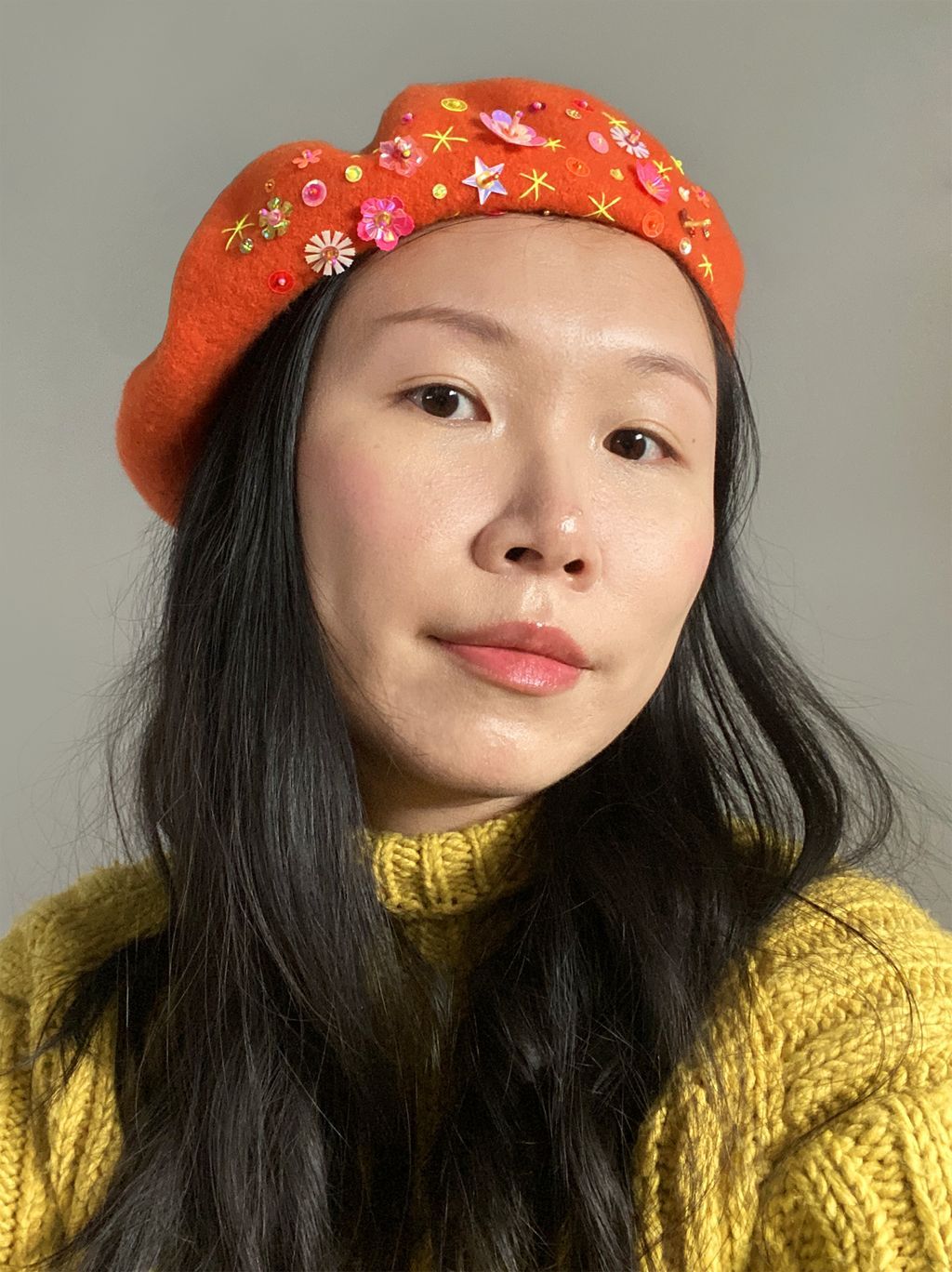 Speaker photo for: Ann Chen