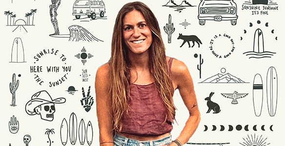 Speaker photo for: Kinsey Hotchkiss