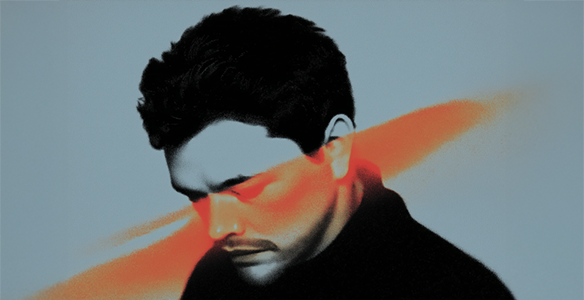 Speaker photo for: Armando Garcia