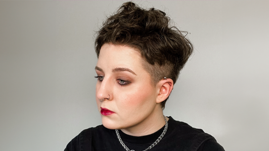 Speaker photo for: Kelsey Slay