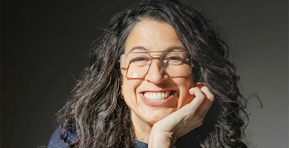 Leah Fasten