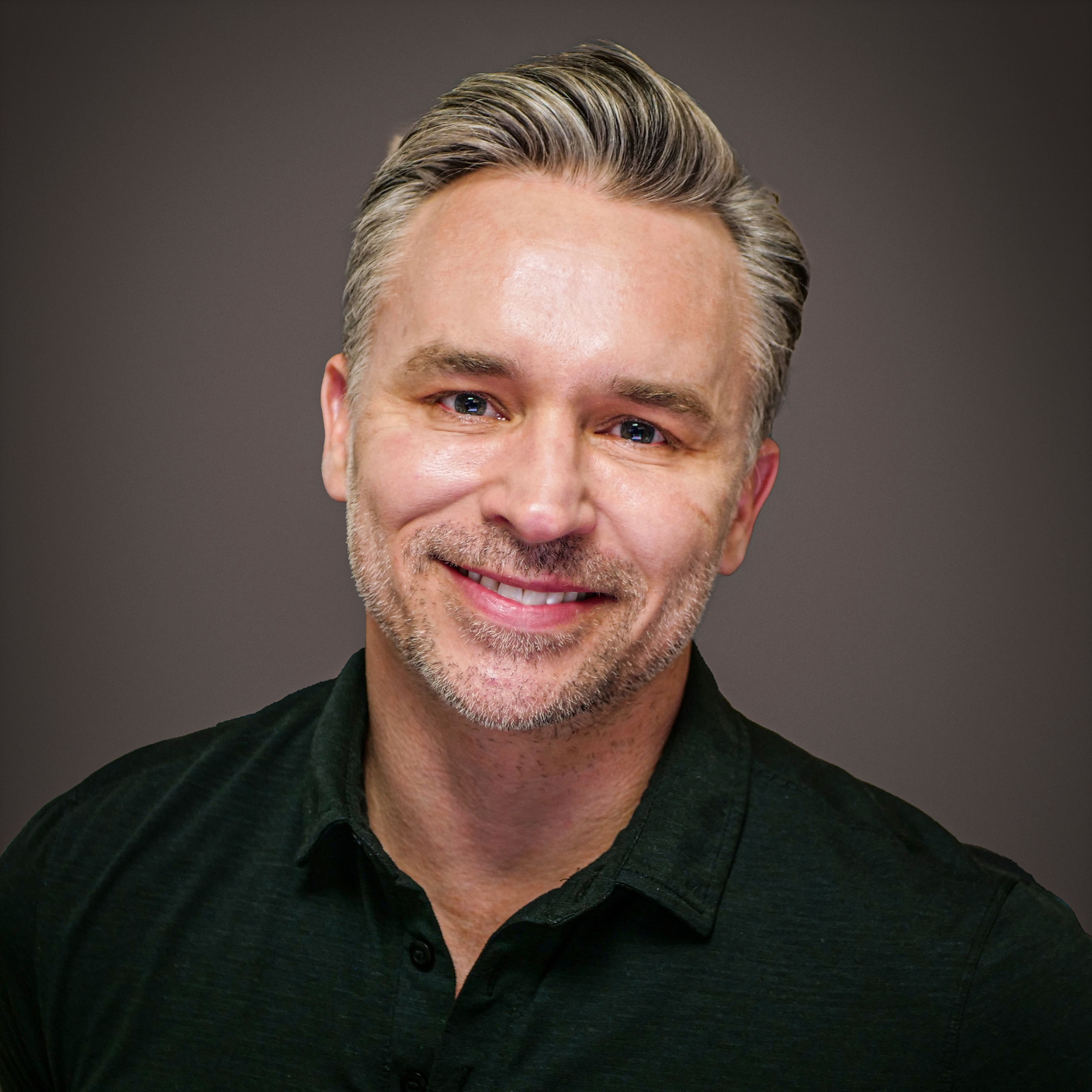 Speaker photo for: Paul Trani