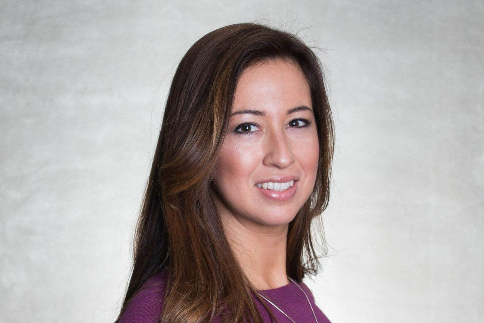 Speaker photo for: Liz Schmidt