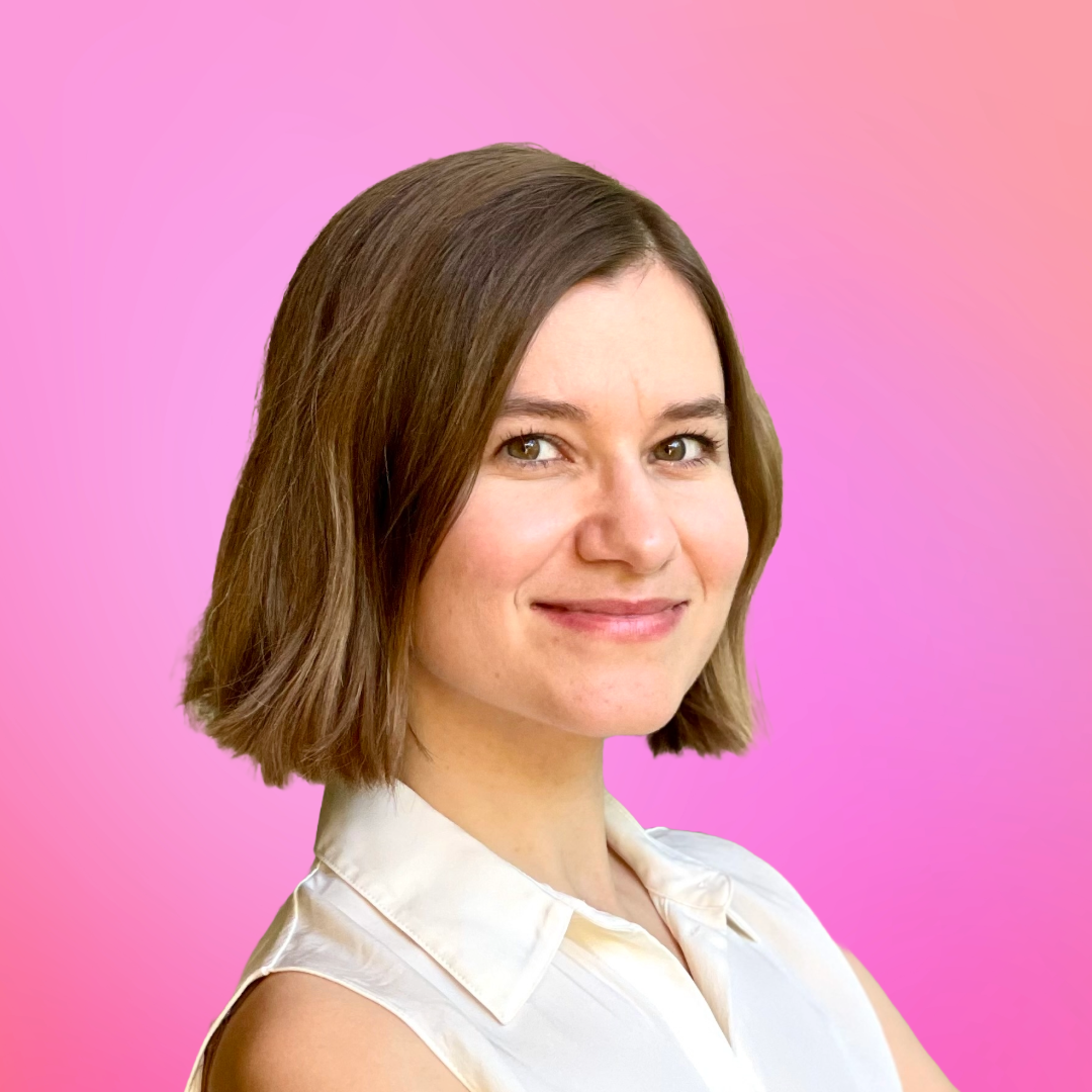 Speaker photo for: Tanya Fisher