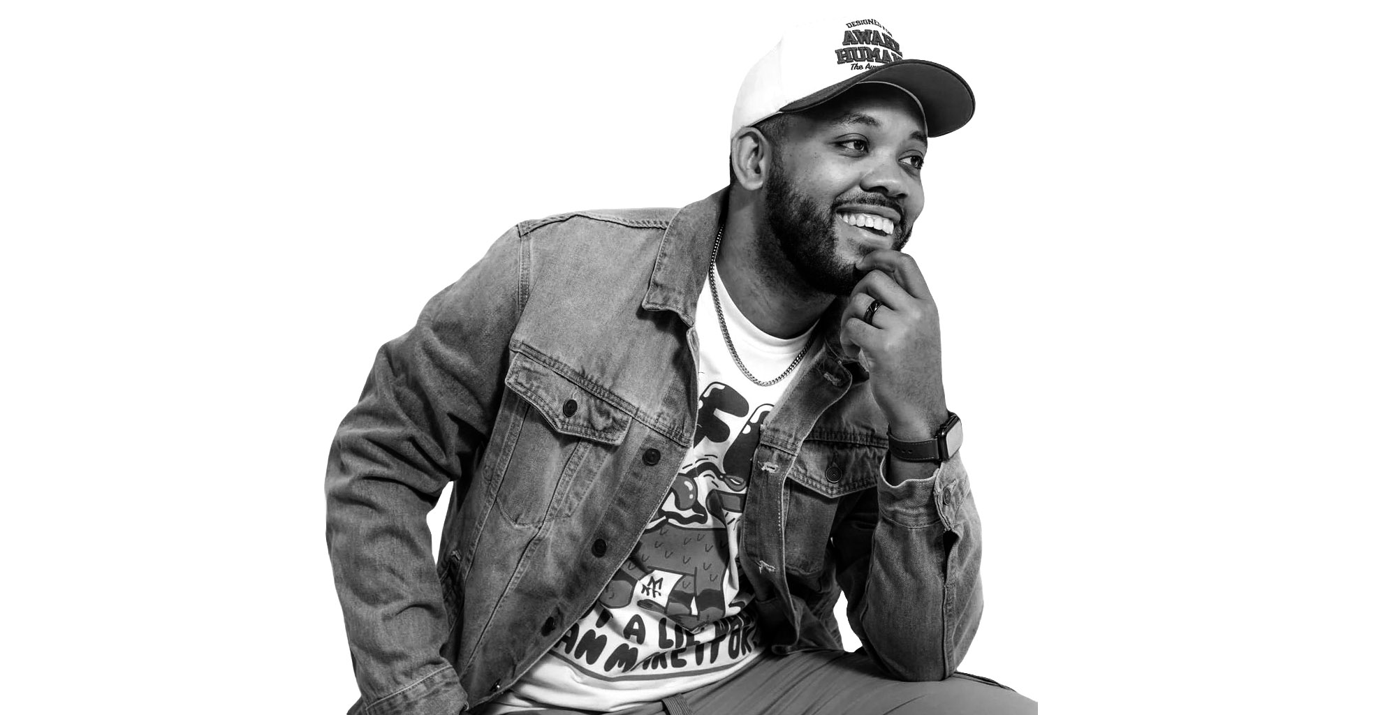 Speaker photo for: Hank Washington