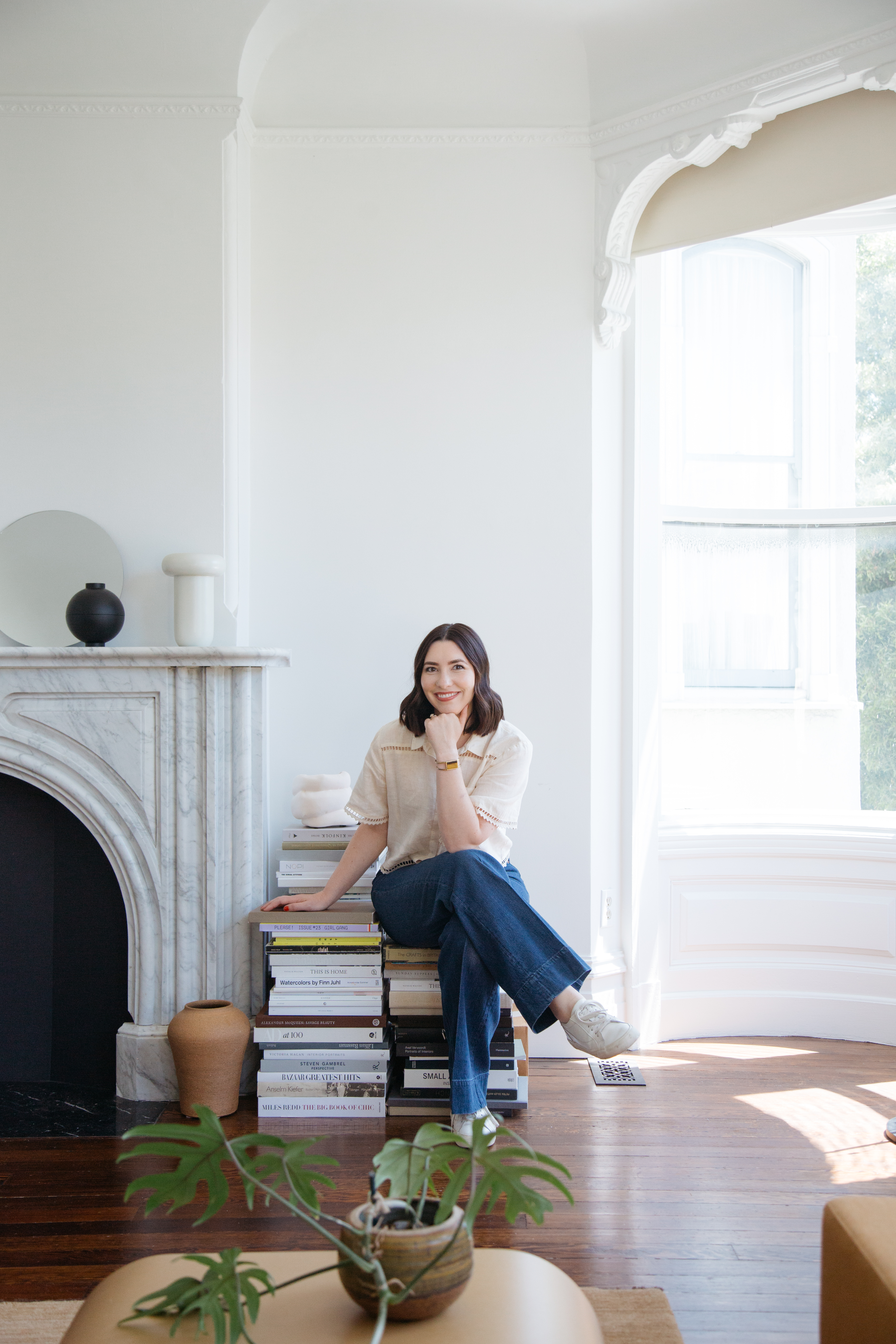 Speaker photo for: Elle Mott