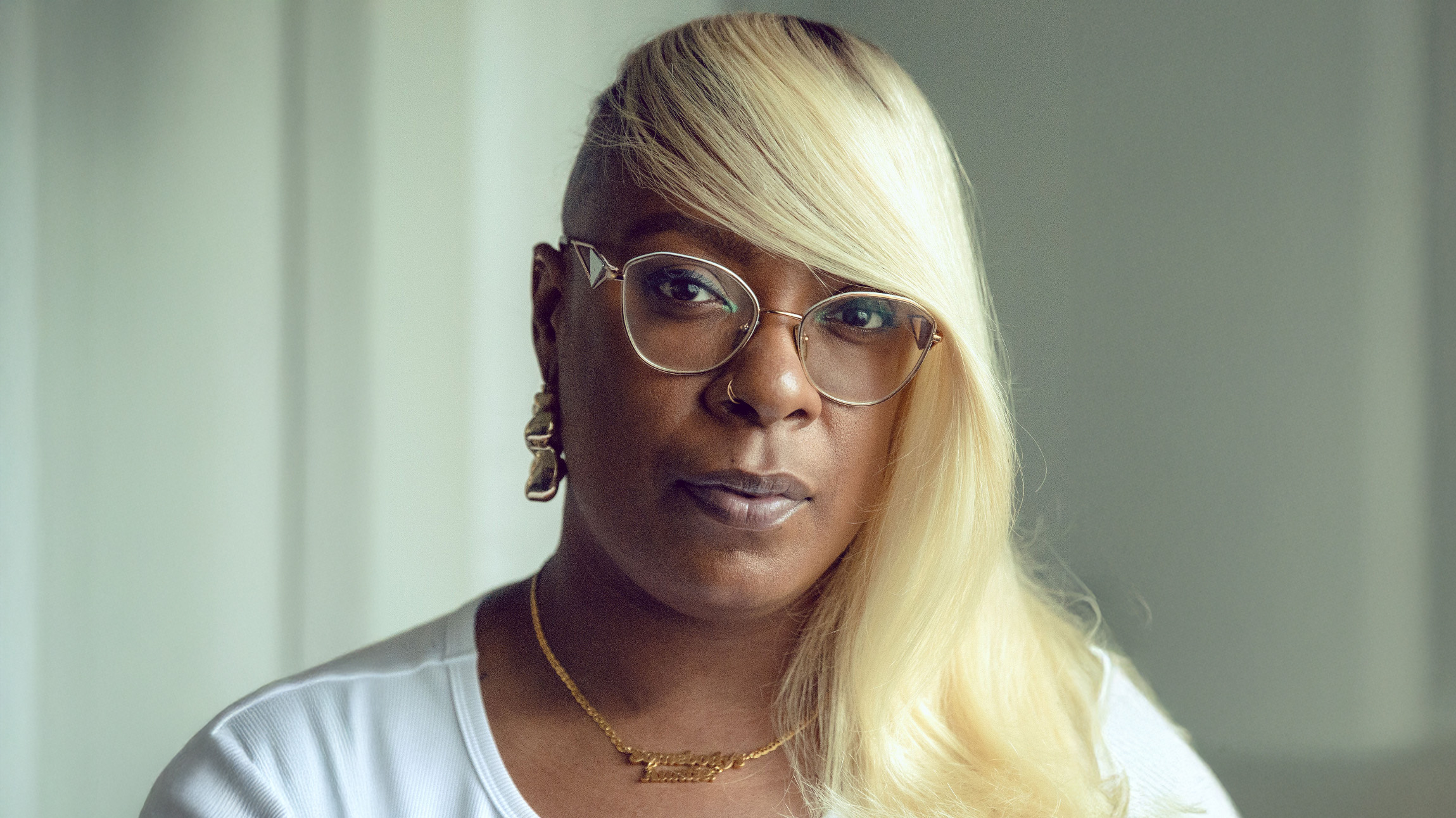 Speaker photo for: Tacarra Spifster Sutton