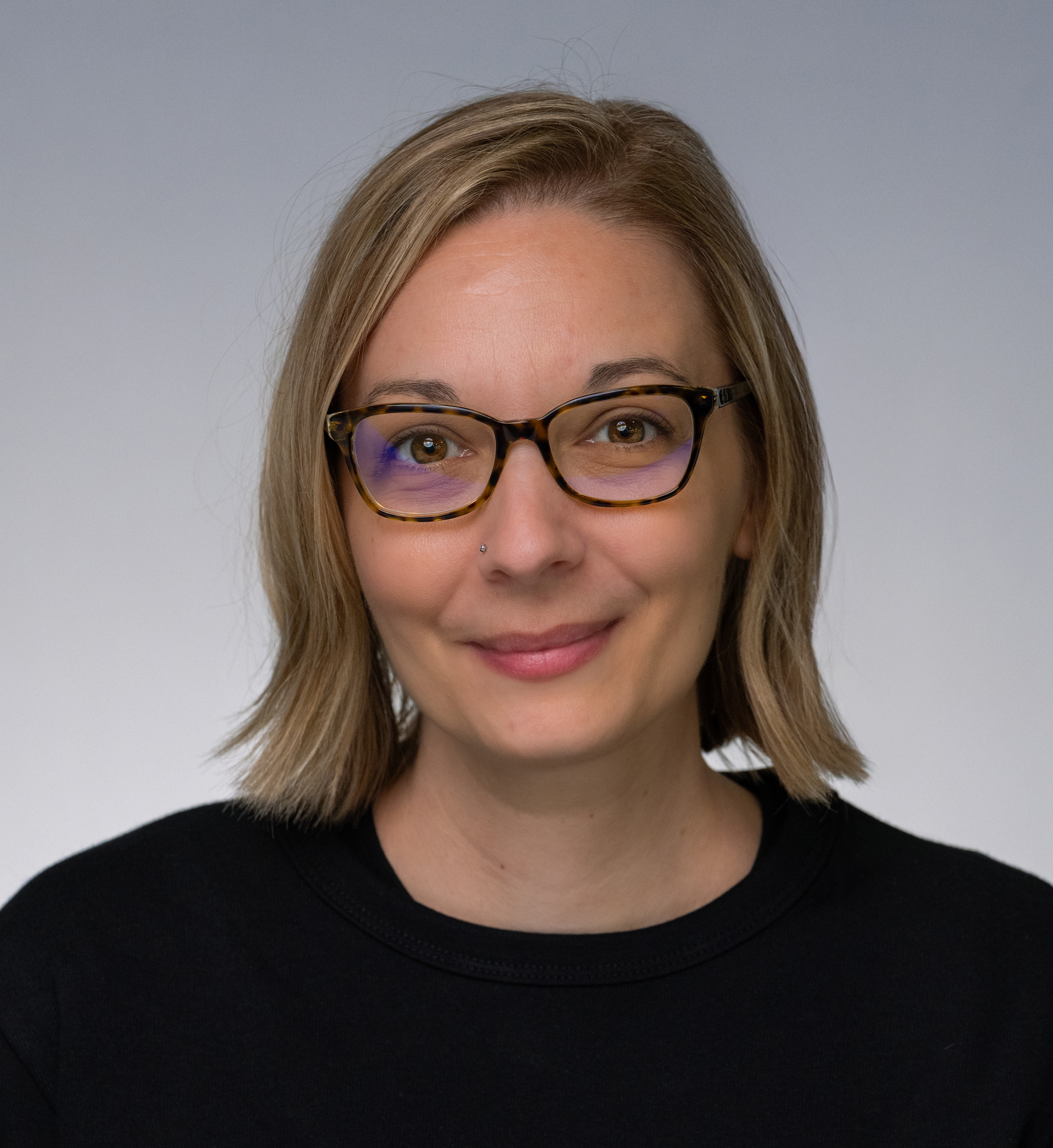 Speaker photo for: Nikie Monteleone