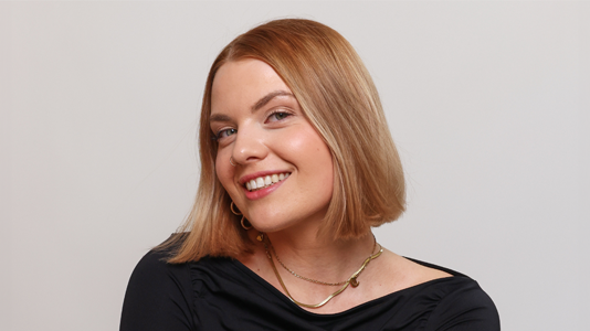 Speaker photo for: Tia Folley