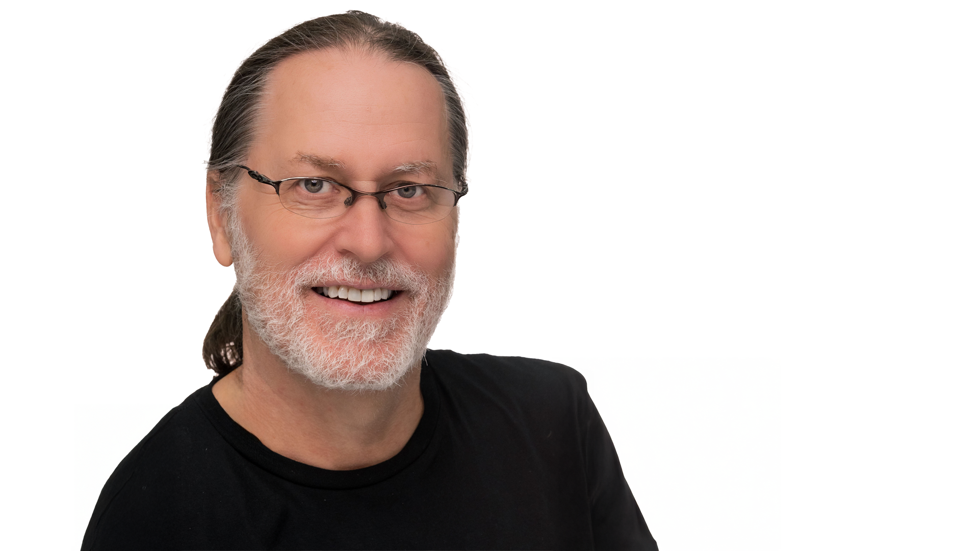 Speaker photo for: Cory Shubert