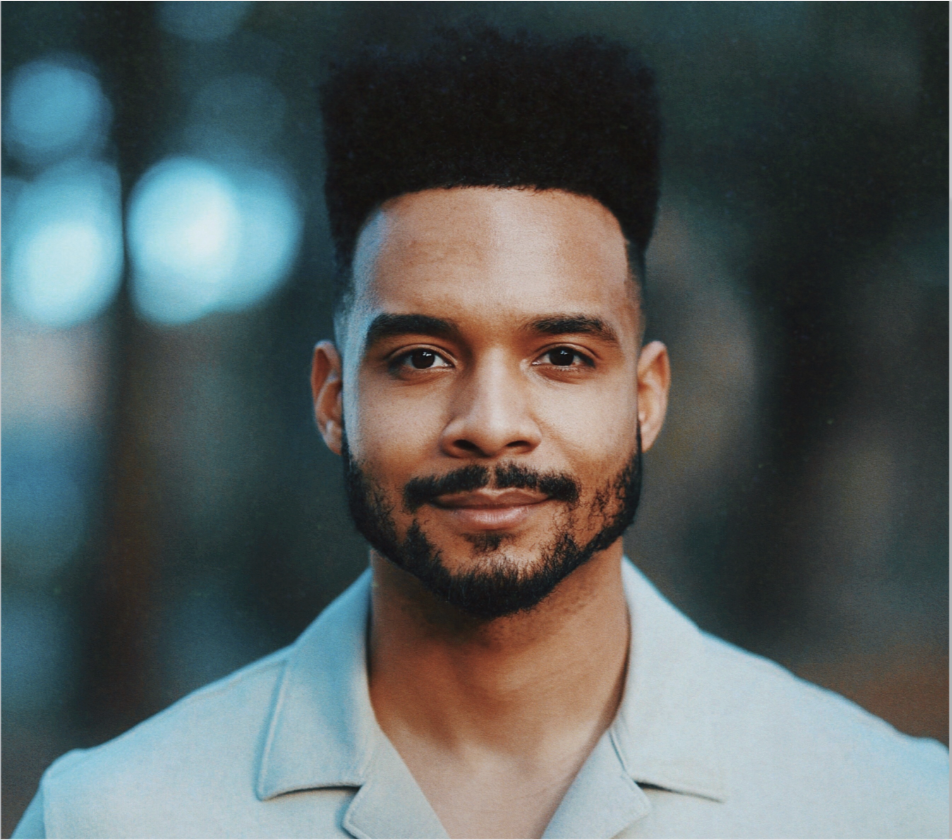 Speaker photo for: Cezar Arvelo