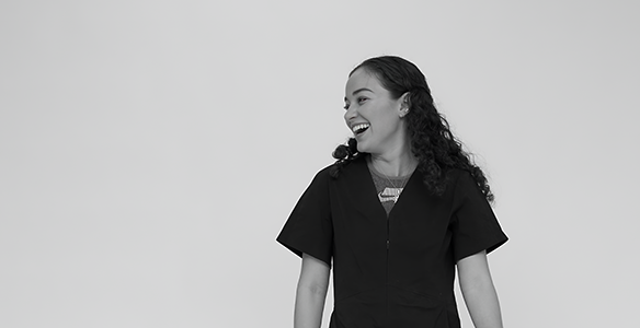 Speaker photo for: Gabby Escobar