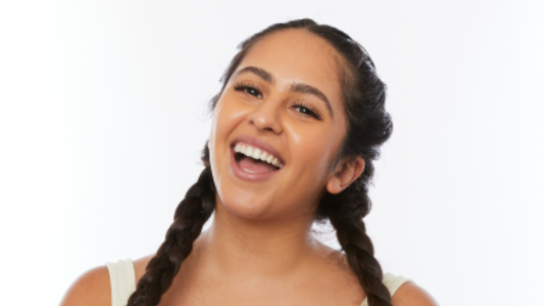 Speaker photo for: Tara Abtahi