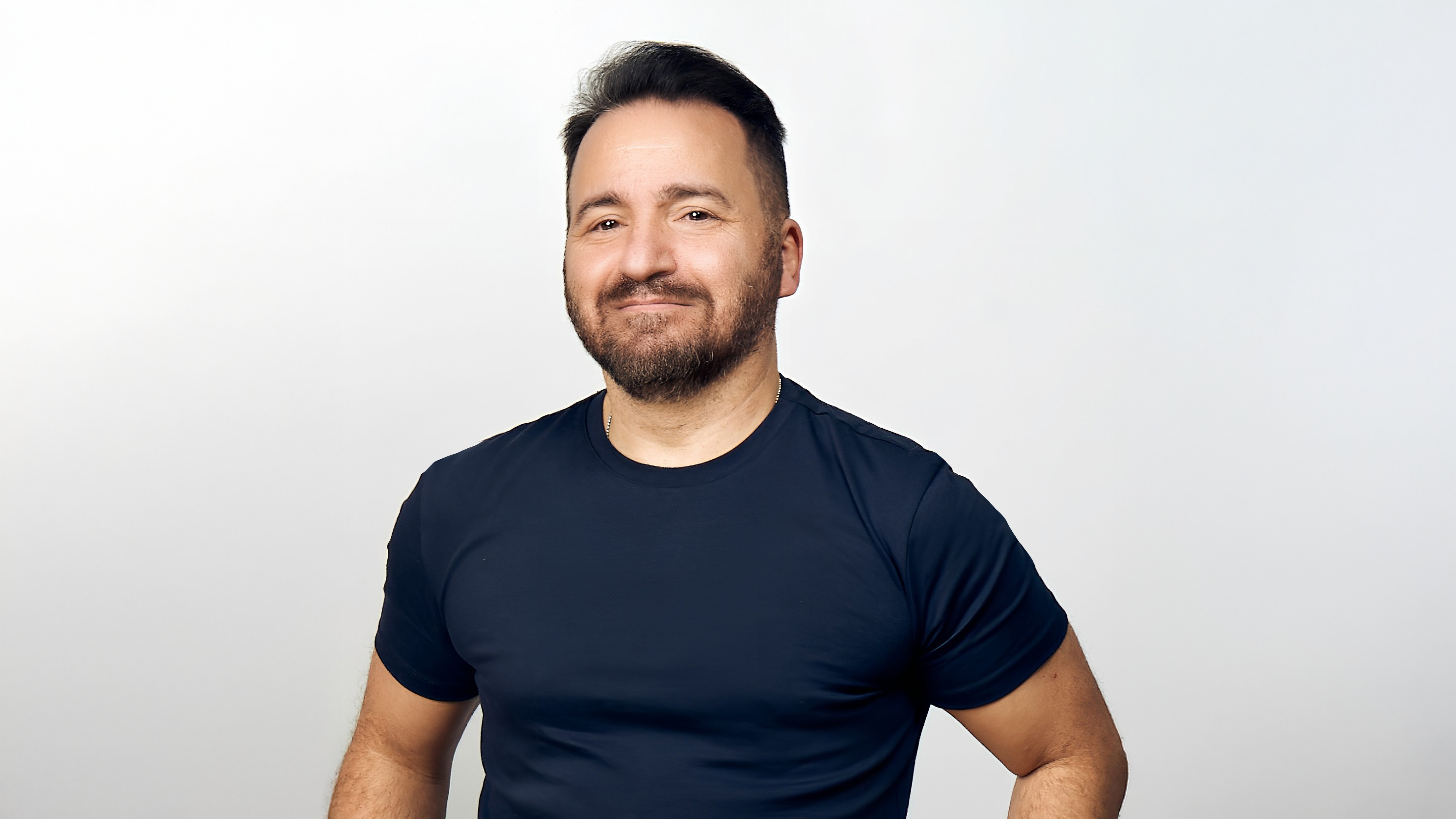 Speaker photo for: Nick Longo